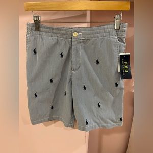 Polo by Ralph Lauren Kid (Boy) Shorts Size 14